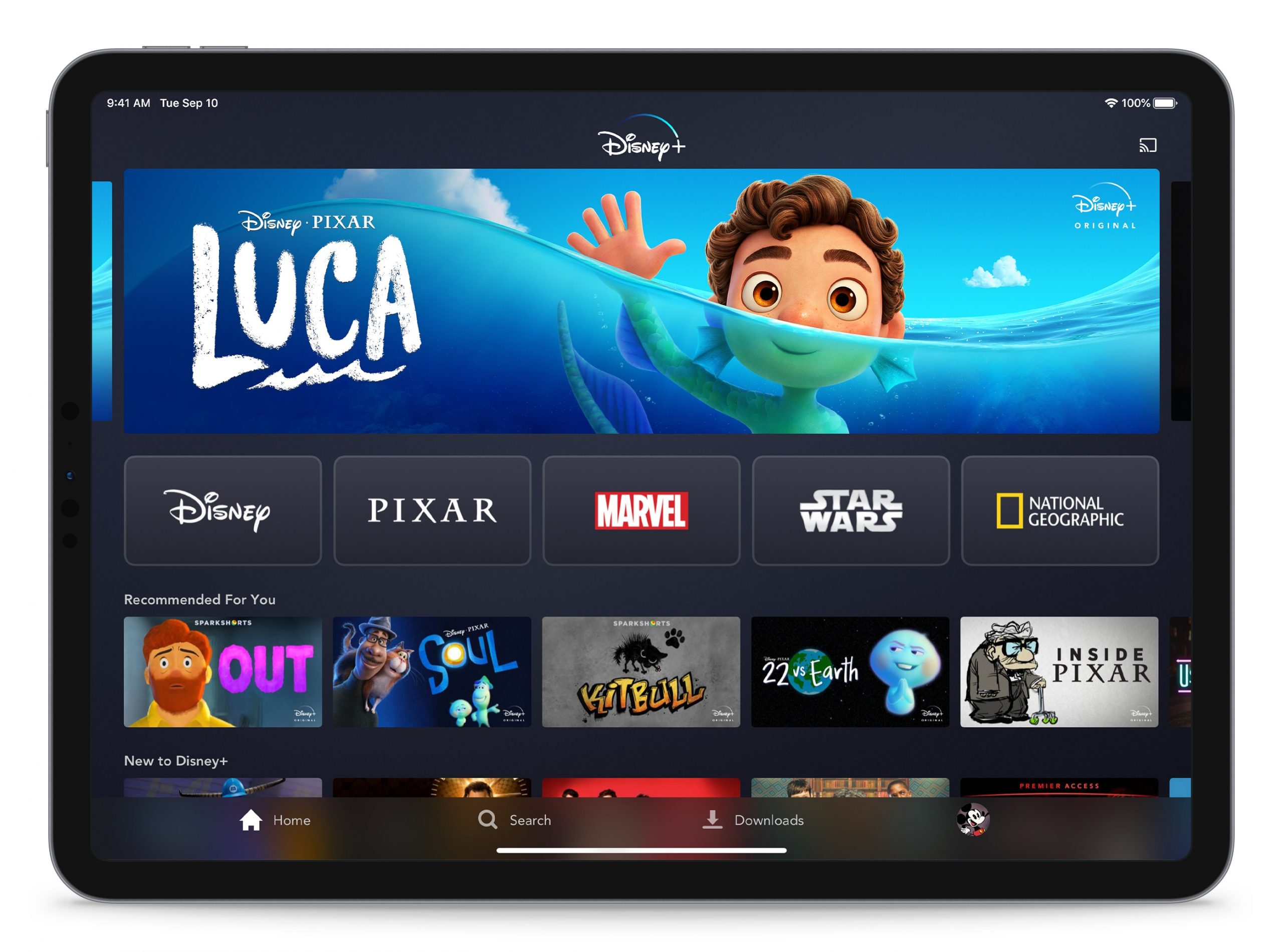 Get 6 Months Of Disney Plus For Free On Amazon