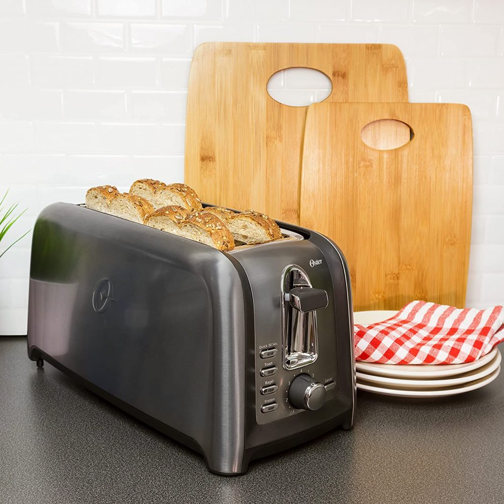 oster best toasters