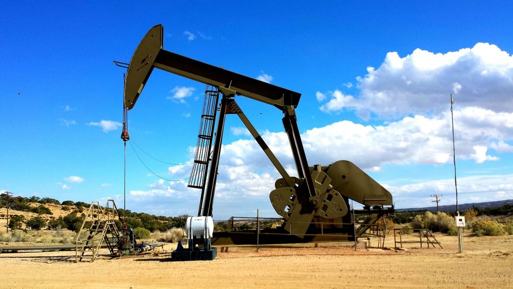 us oil reserves oil crisis companies