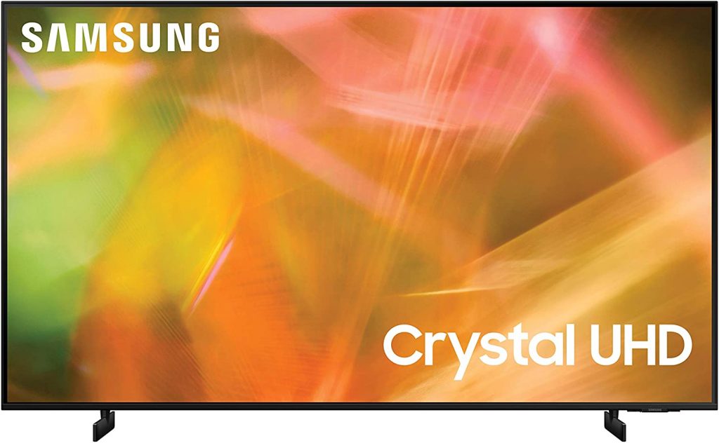 samsung crystal