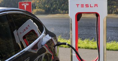 ev charging stations electric vehicle chargers ev battery panasonic tesla electrics cars