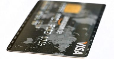 credit card costco amazon