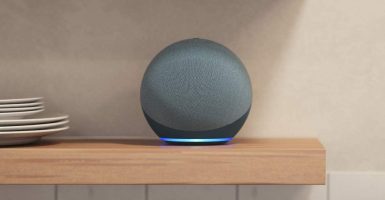 smart home amazon layoffs alexa