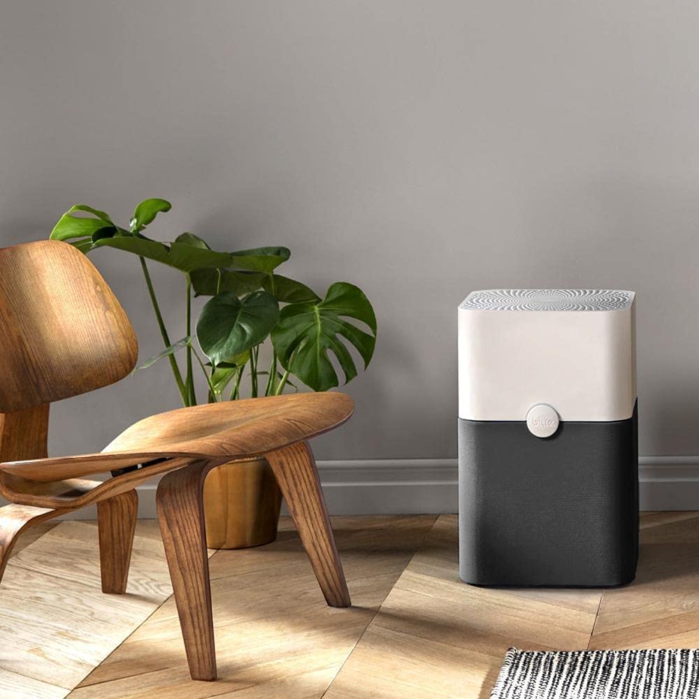 air purifier