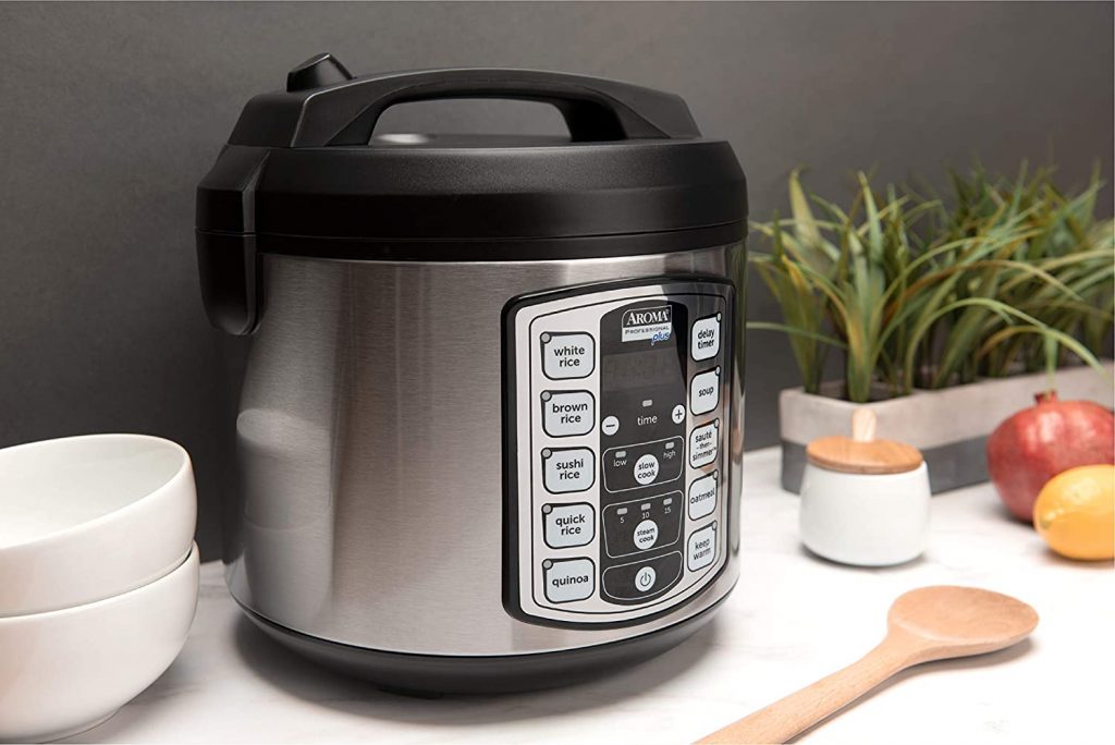 rice cooker