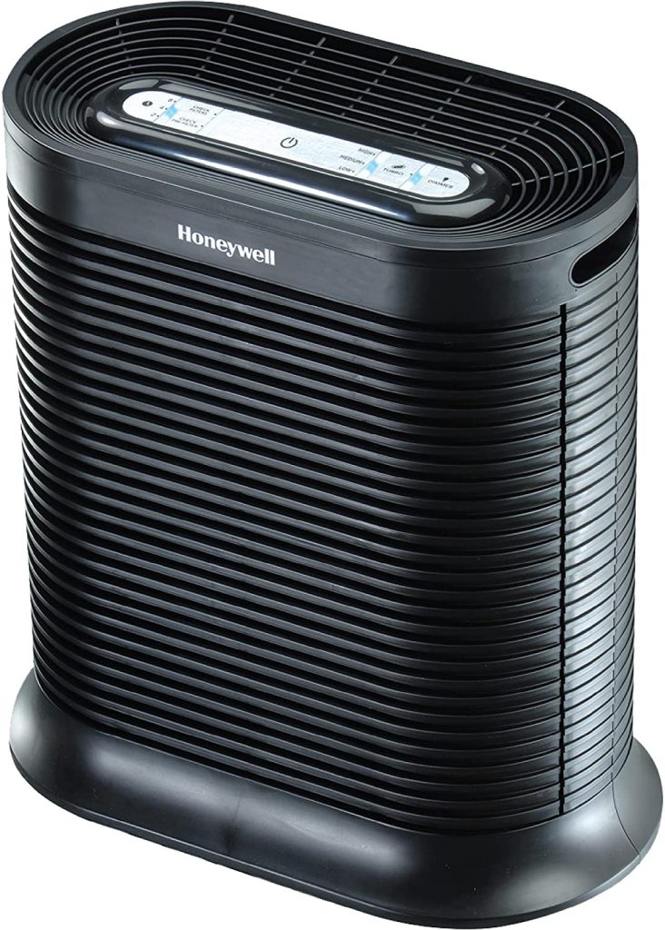 air purifier