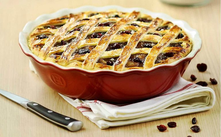 Popular Pie Being Recalled For Containing Potentially Deadly Ingredient