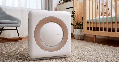 air purifier