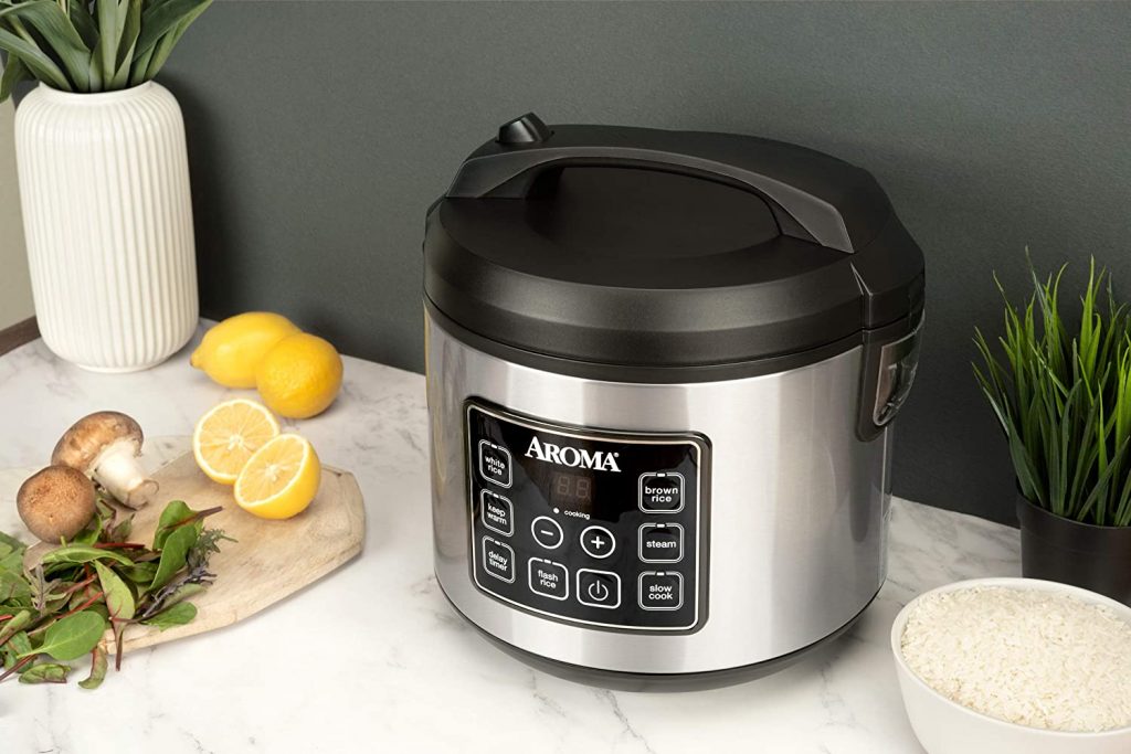 Best Rice Cooker