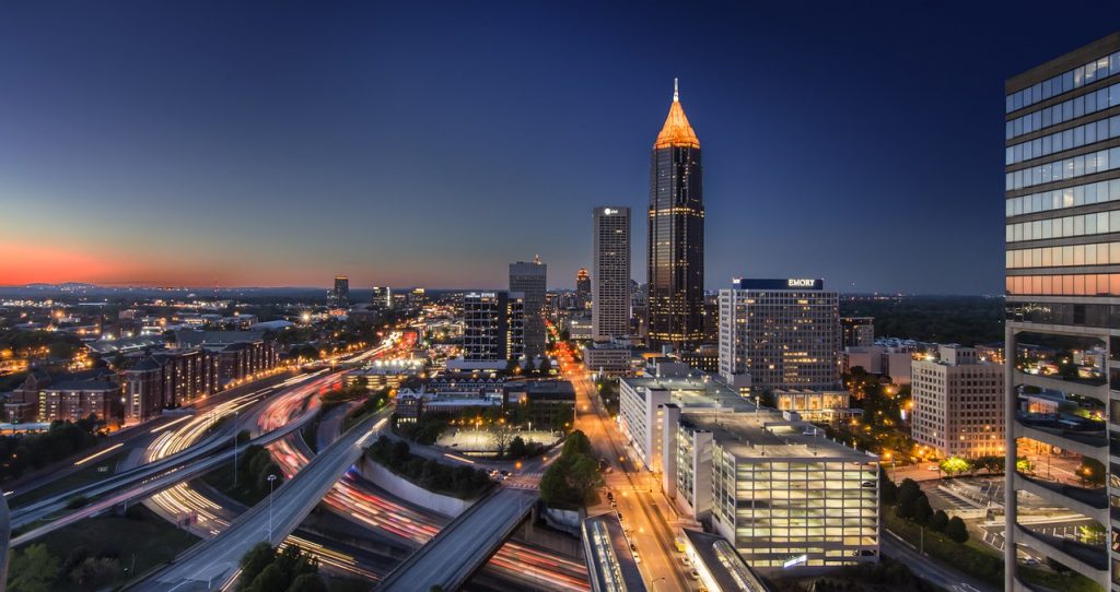 us cities better to buy atlanta