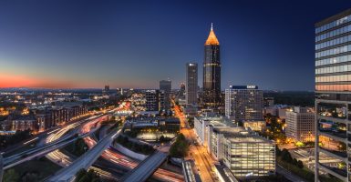 us cities better to buy atlanta