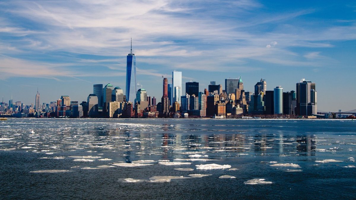 remote work new york