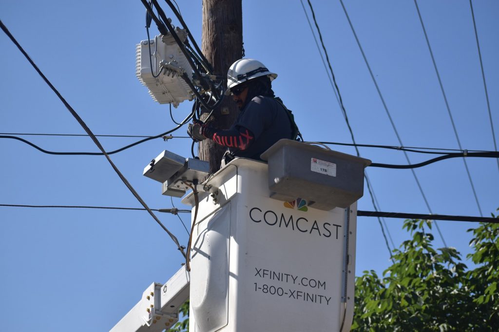 comcast xfinity