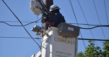 comcast xfinity