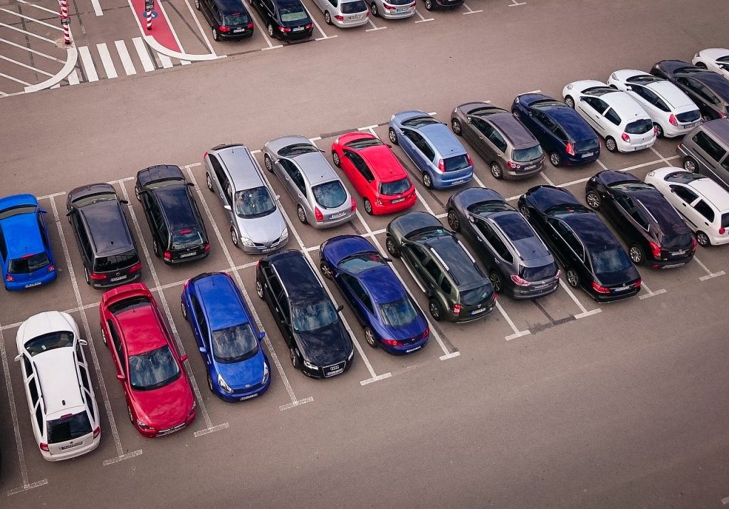 Used car shortage
