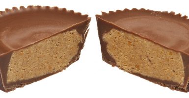 reese's peanut butter cup