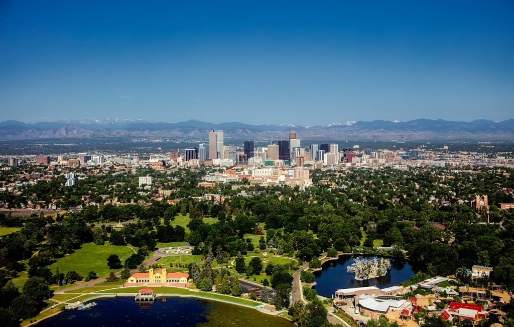 fort collins vs denver