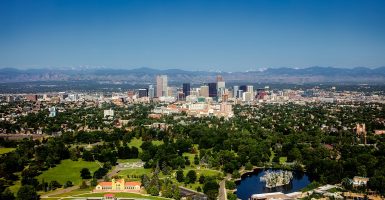 fort collins vs denver