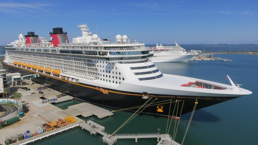 disney cruises