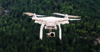 us drones coca plants tesla investment blocklist