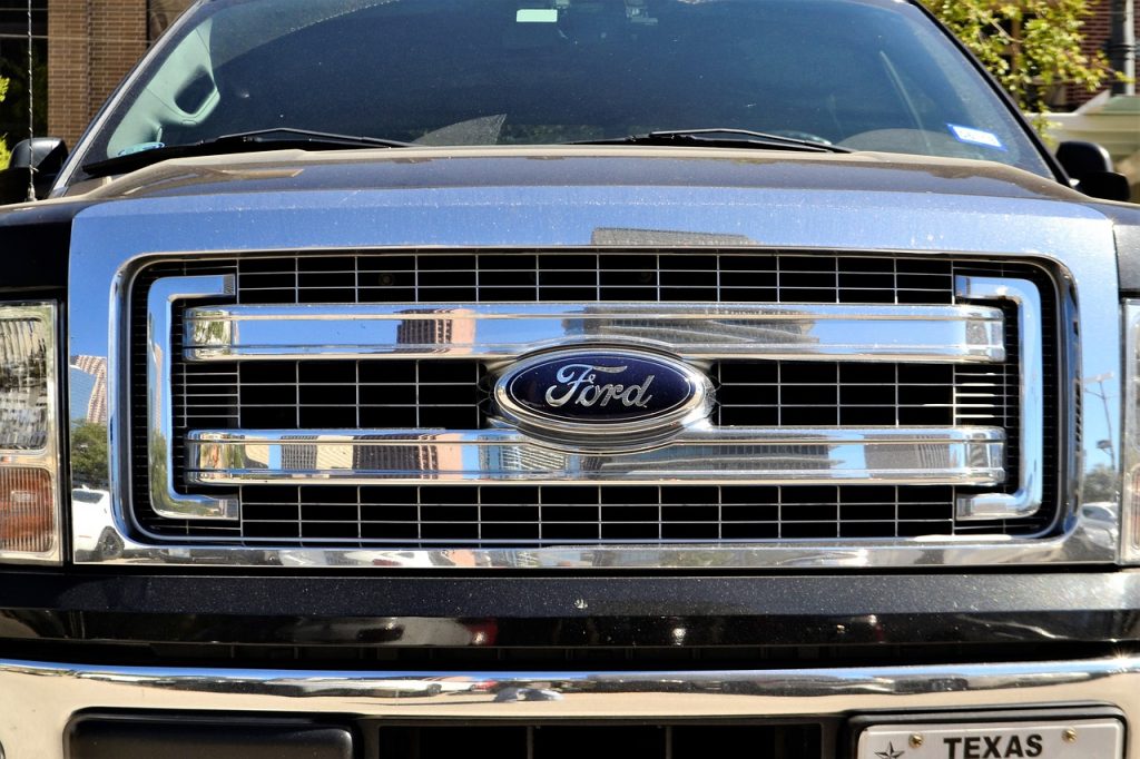 ford bronco raptor