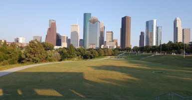 san antonio vs houston