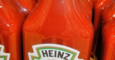 heinz