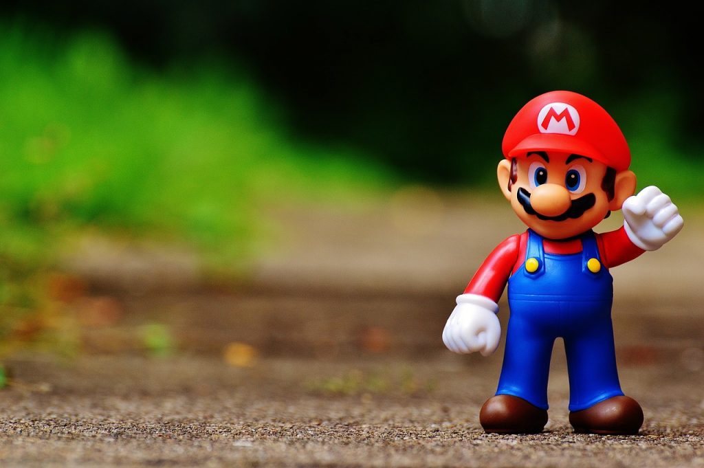 nintendo