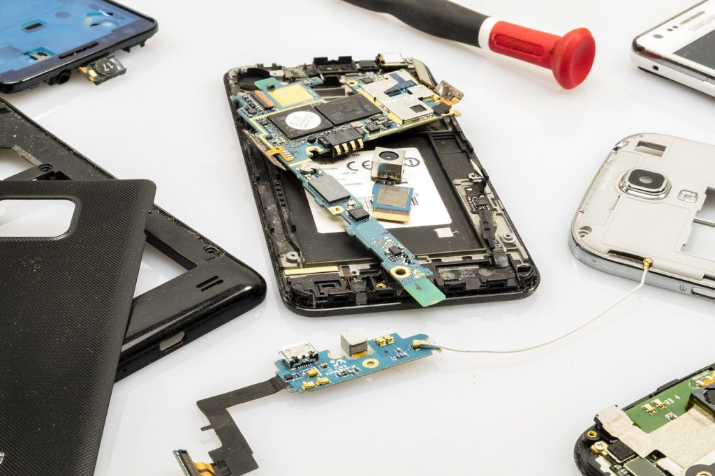 apple right to repair