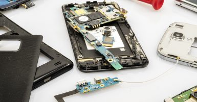 apple right to repair