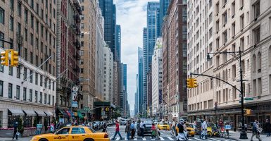 new york city workers