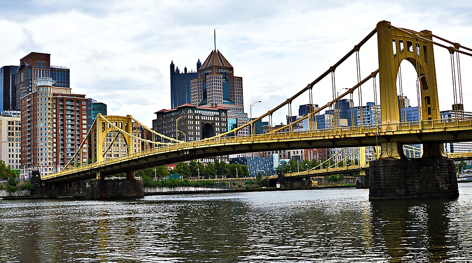 pittsburgh