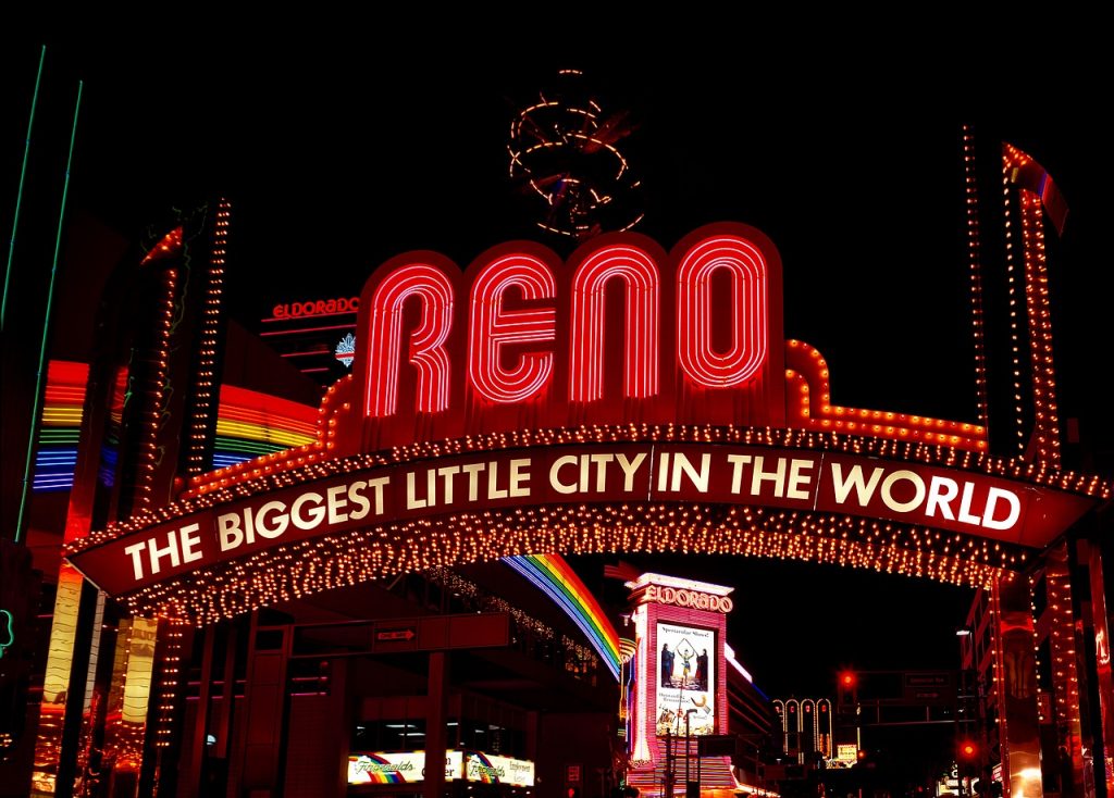 reno