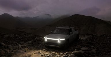 rivian