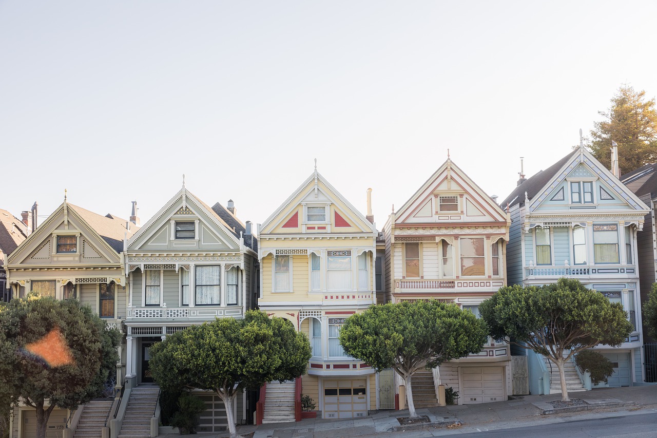 San Francisco Has Lost A Shocking Number Of Residents