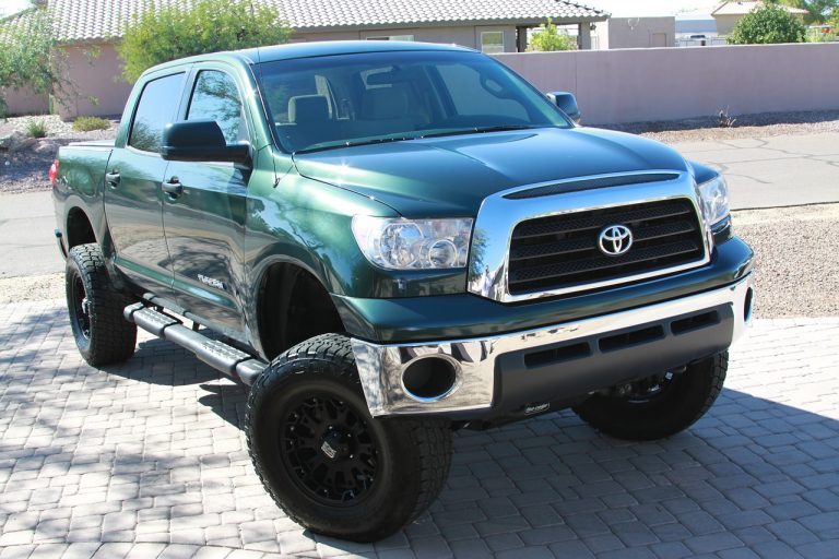 Toyota Tundra Buyers Need To Act Quickly