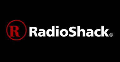 radio shack