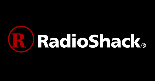 radio shack