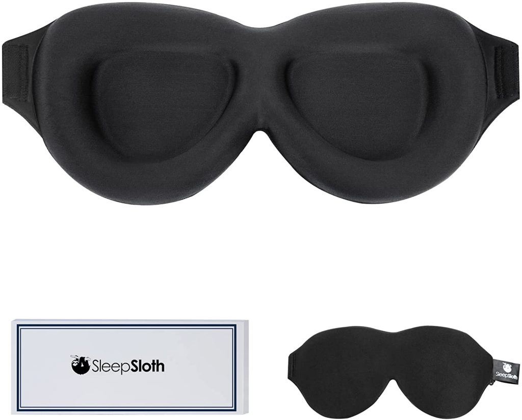 best sleep mask