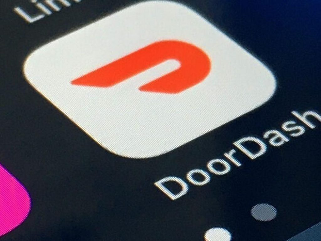 doordash