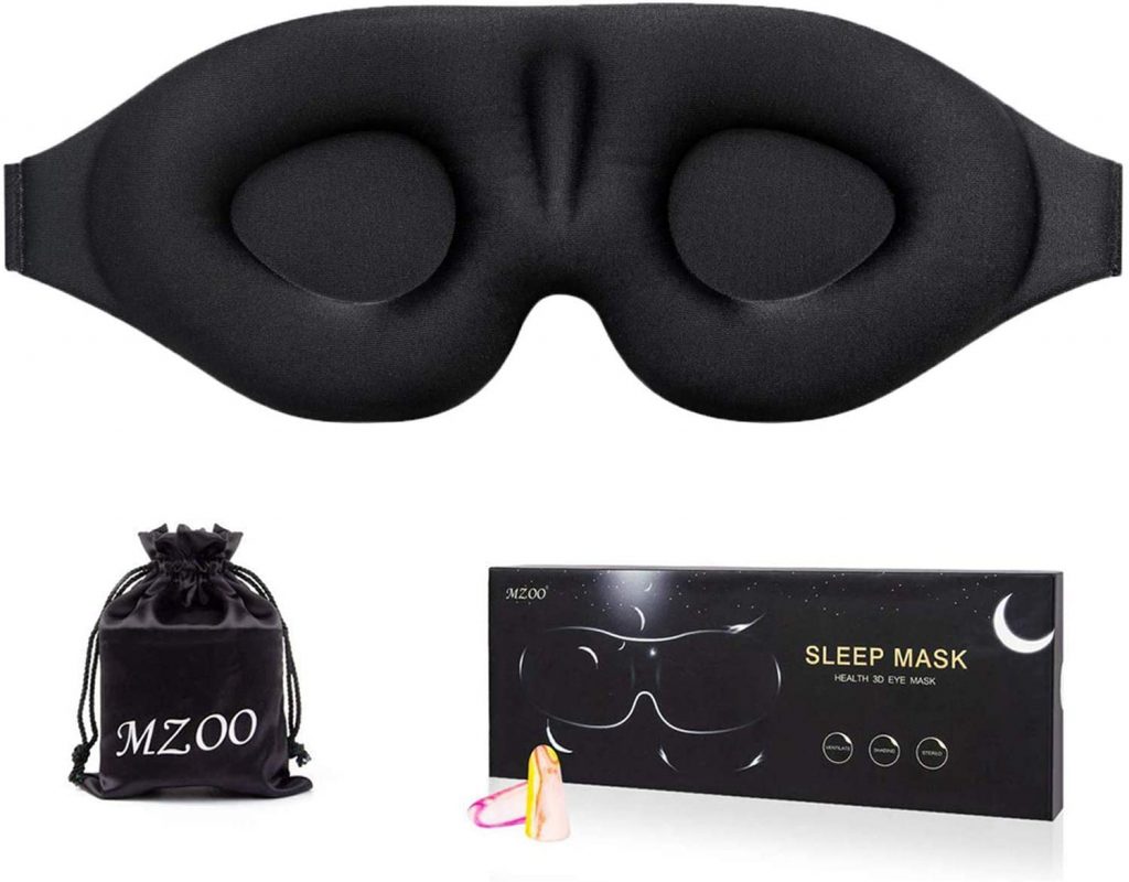 best sleep mask