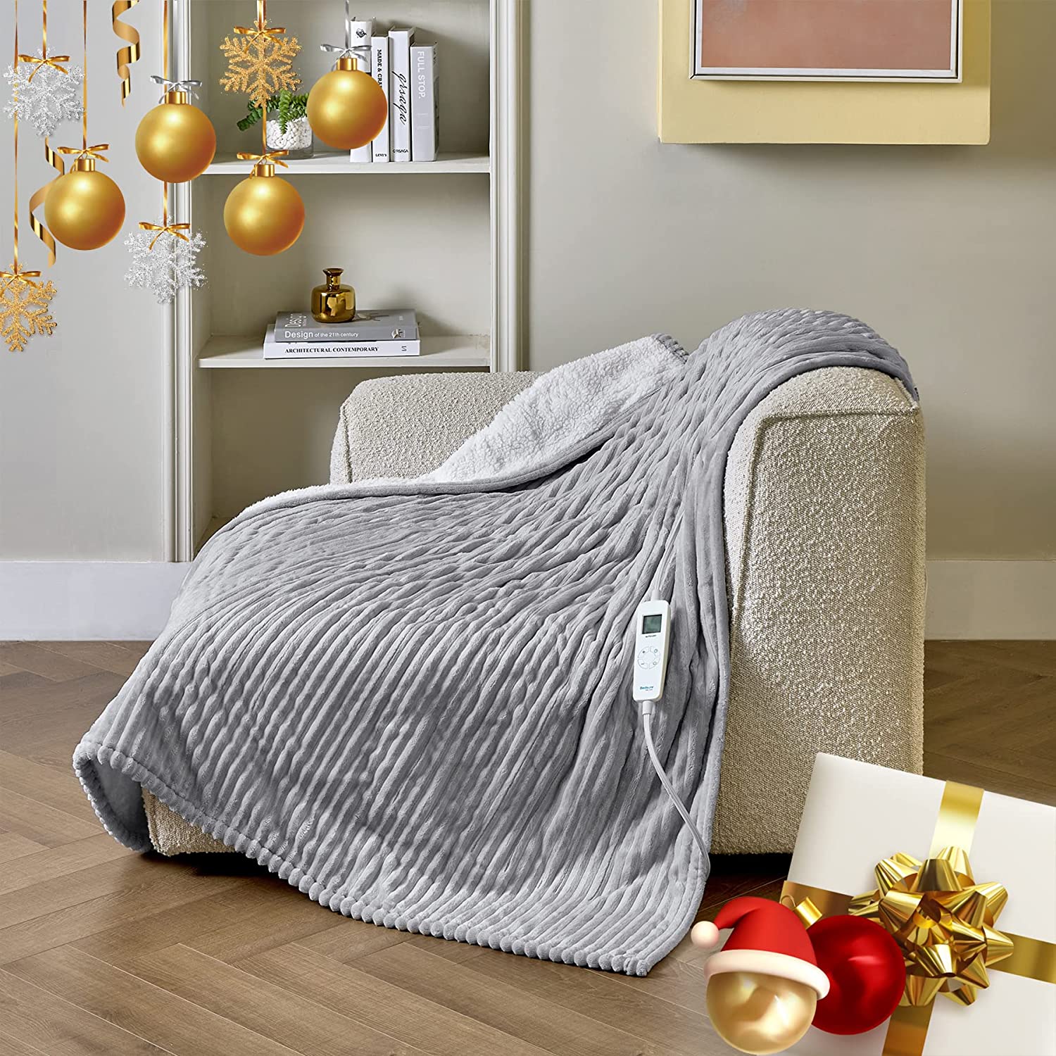 The Best Electric Blankets Available Right Now