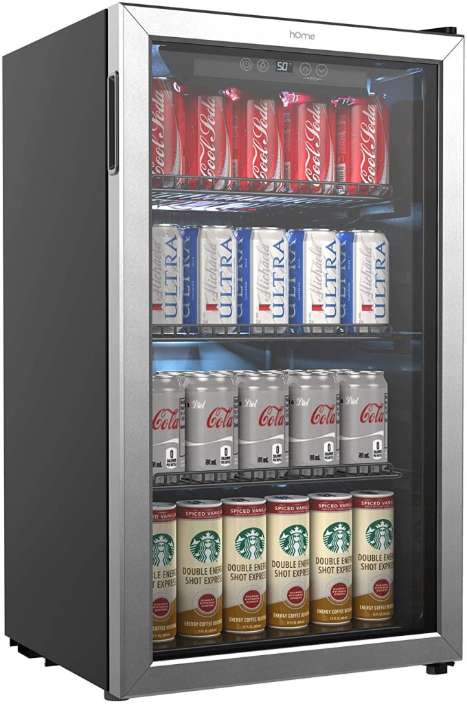 mini-fridge