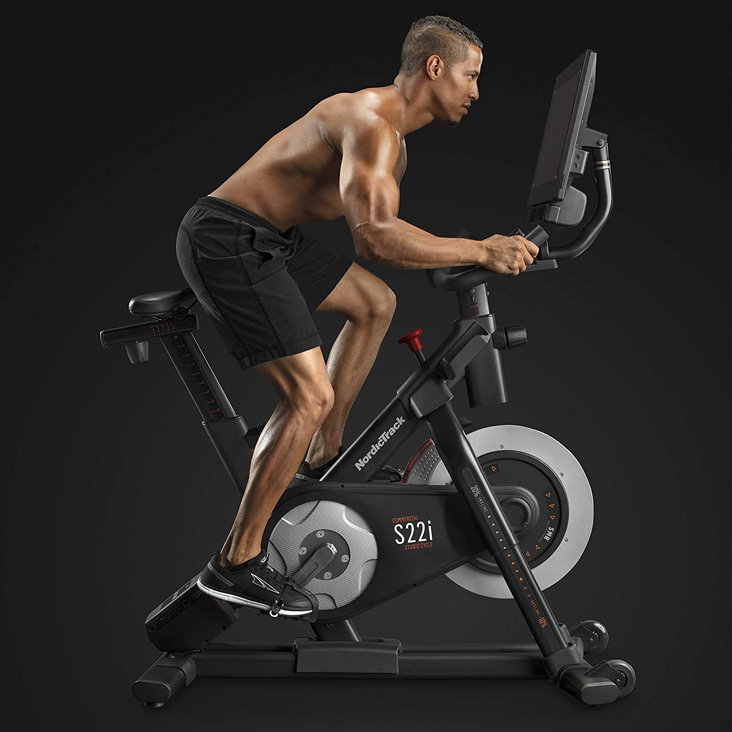 exercise bike online uk