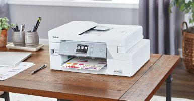 printer