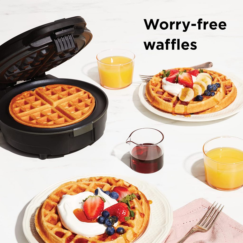 best waffle maker