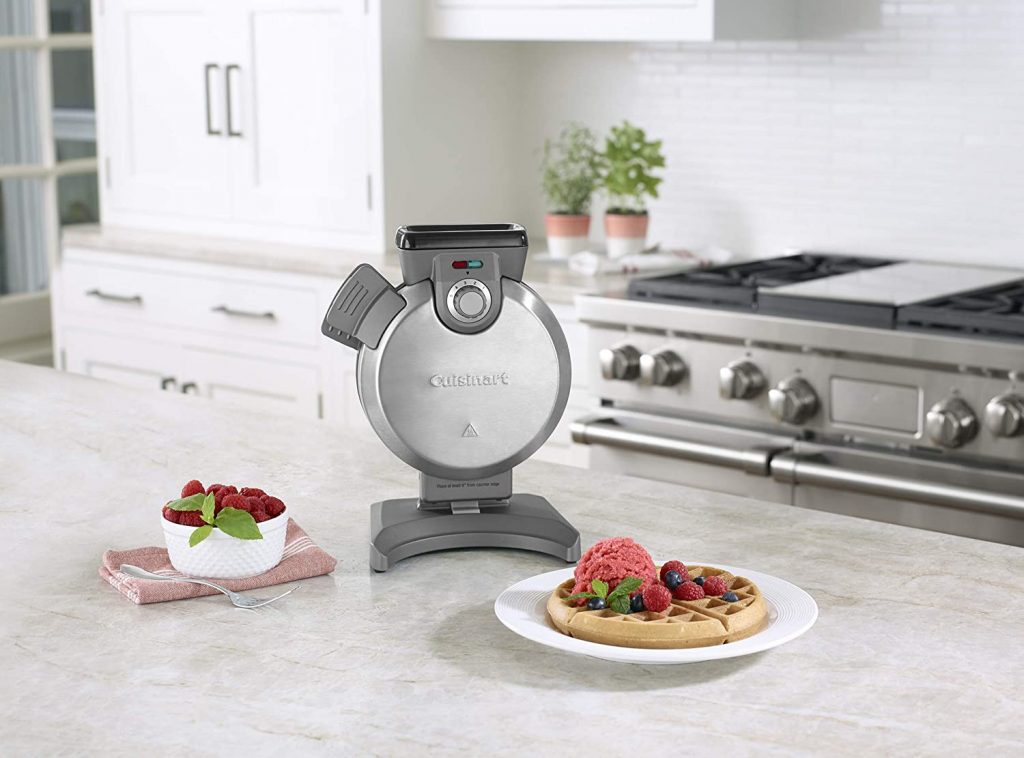 best waffle maker