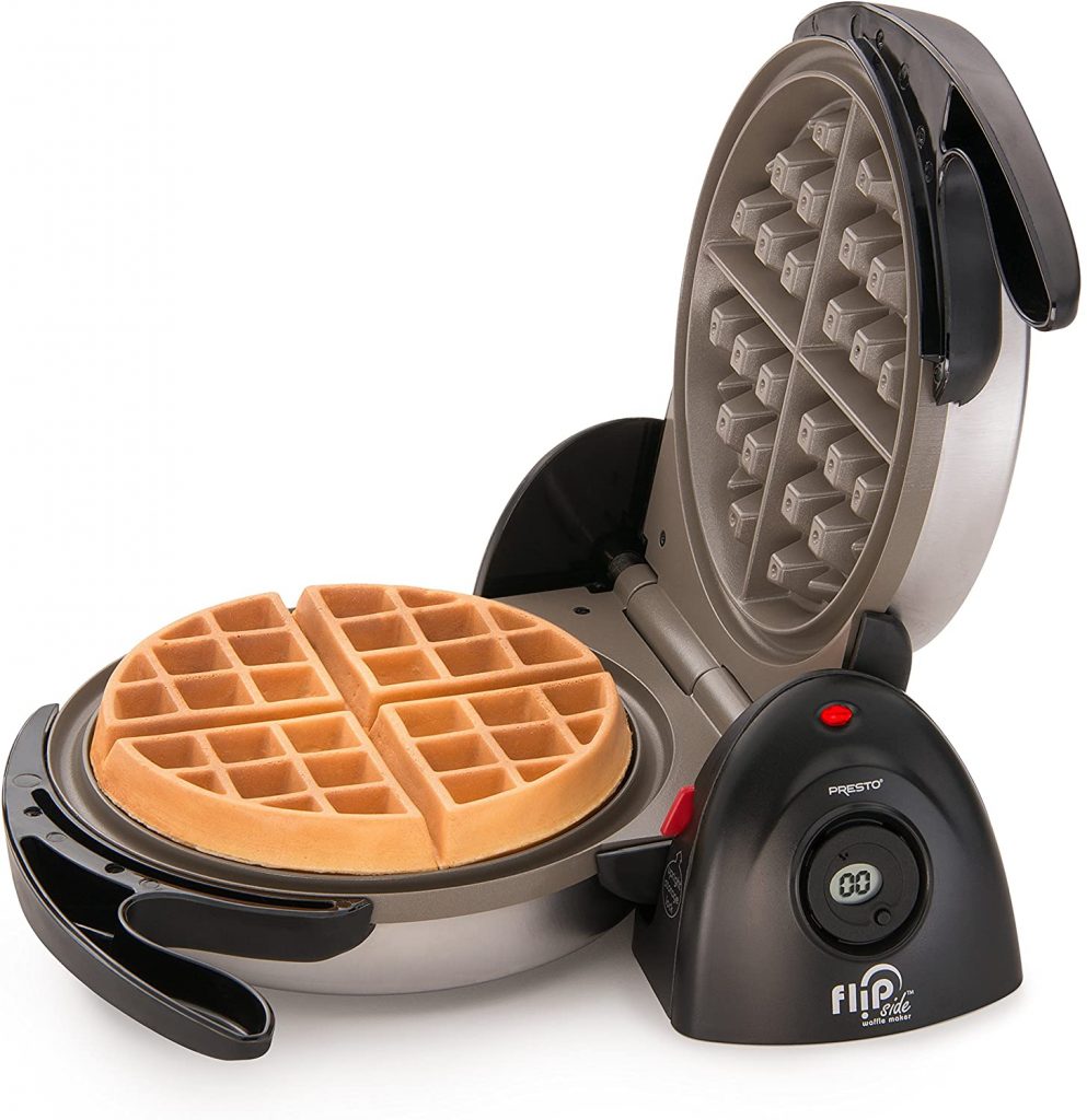 best waffle maker