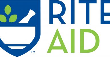 rite aid logo