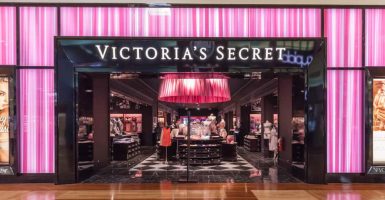 victoria's secret